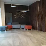 Bastion Walowa