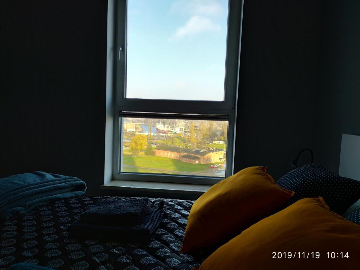 Bastion Walowa Lägenhet